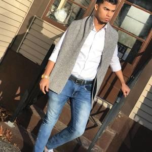 Meet your Posher, Javieralejandro